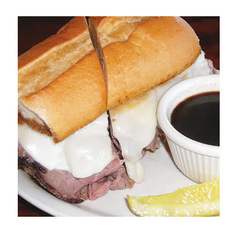 French Dip